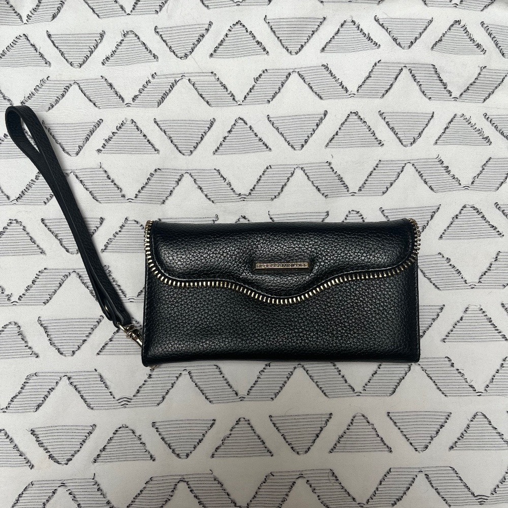 Rebecca Minkoff Case Mate iPhone Case Wristlet Wallet
